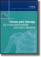 fahmy Ozone Pain Therapy by muscular sceletal and joint diseases