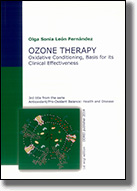 leon fernandez Ozone Therapy Oxidative Conditioning