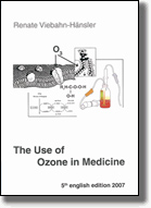 viebahn The Use of Ozone in Medicine