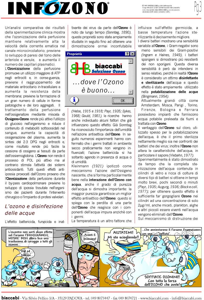 Infozono 9 pagina 3