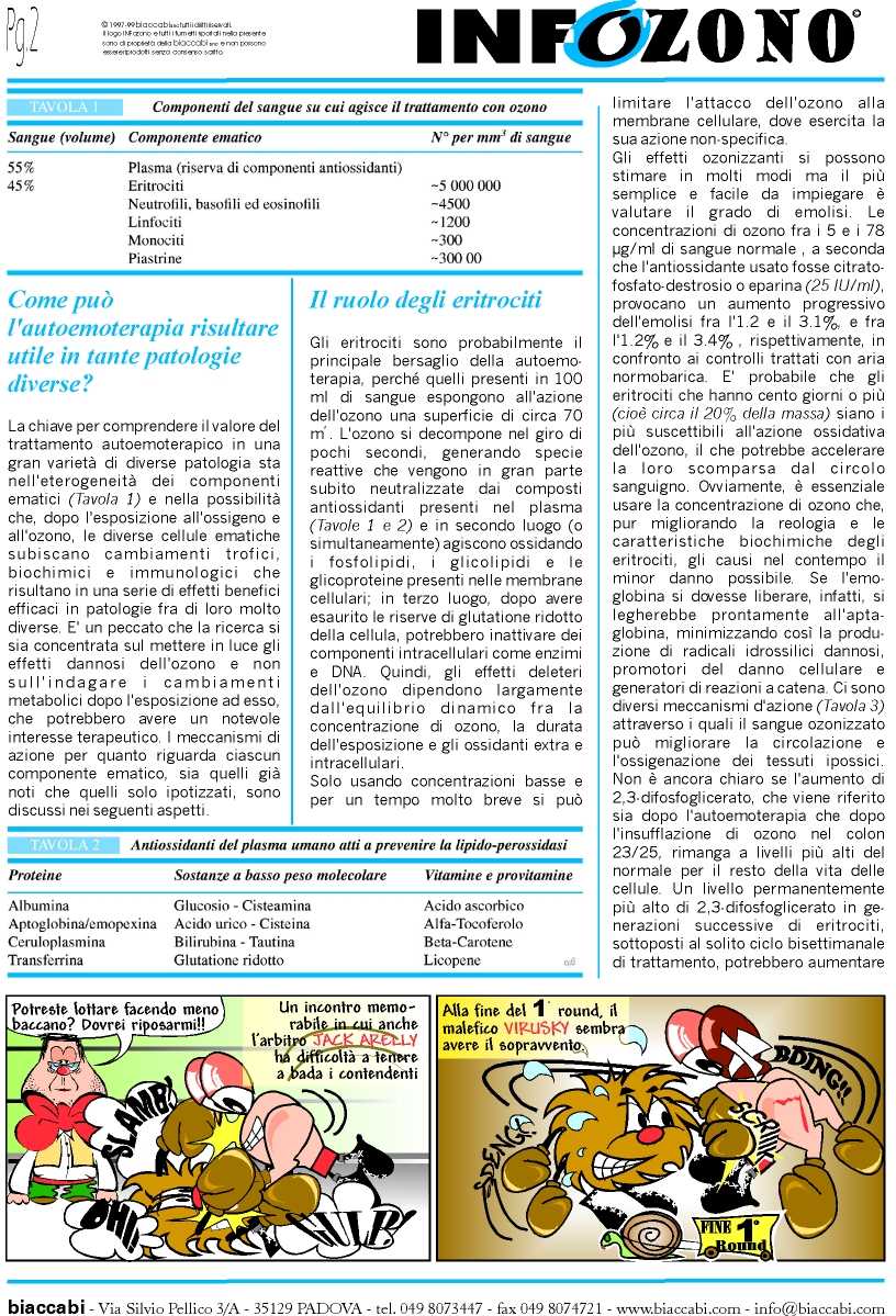 Infozono 10 pagina 2