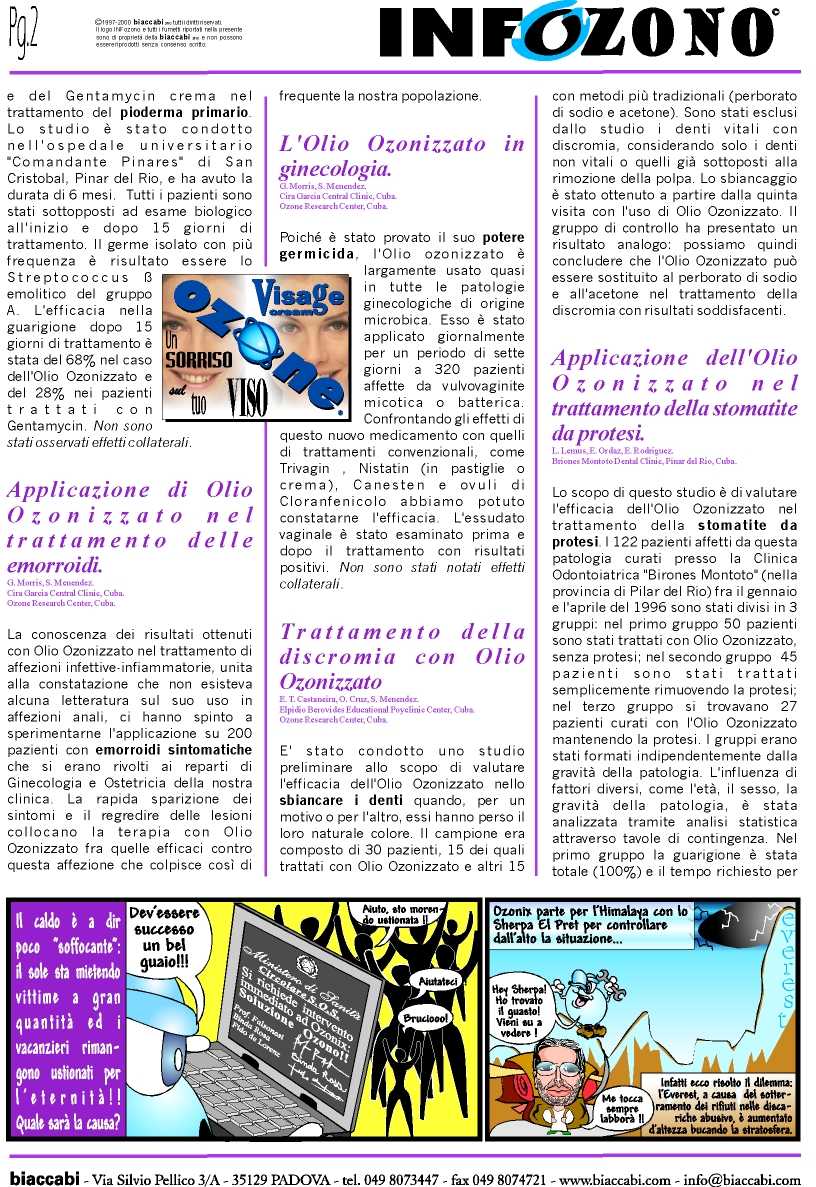 Infozono 12 pagina 2