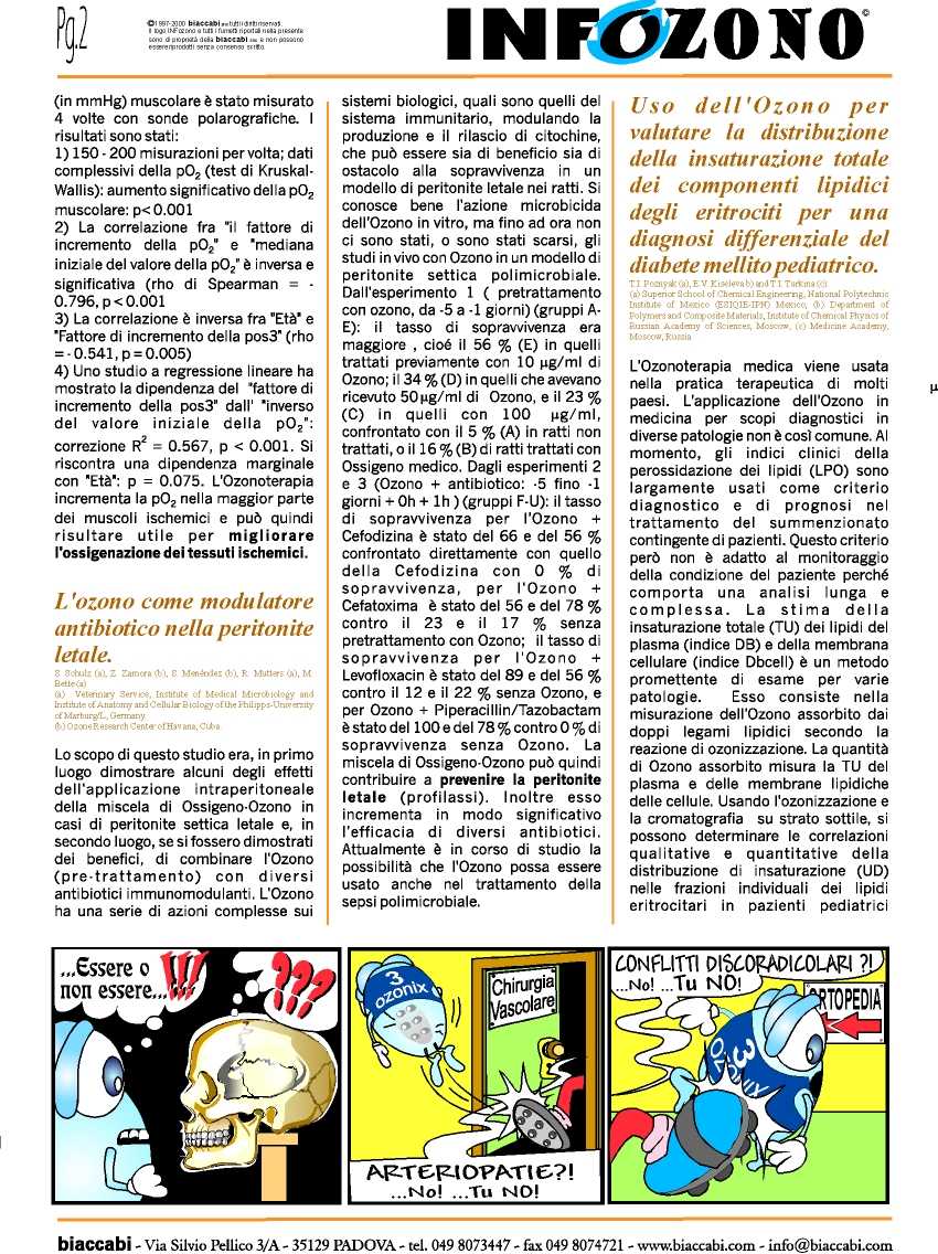 Infozono 13 pagina 2