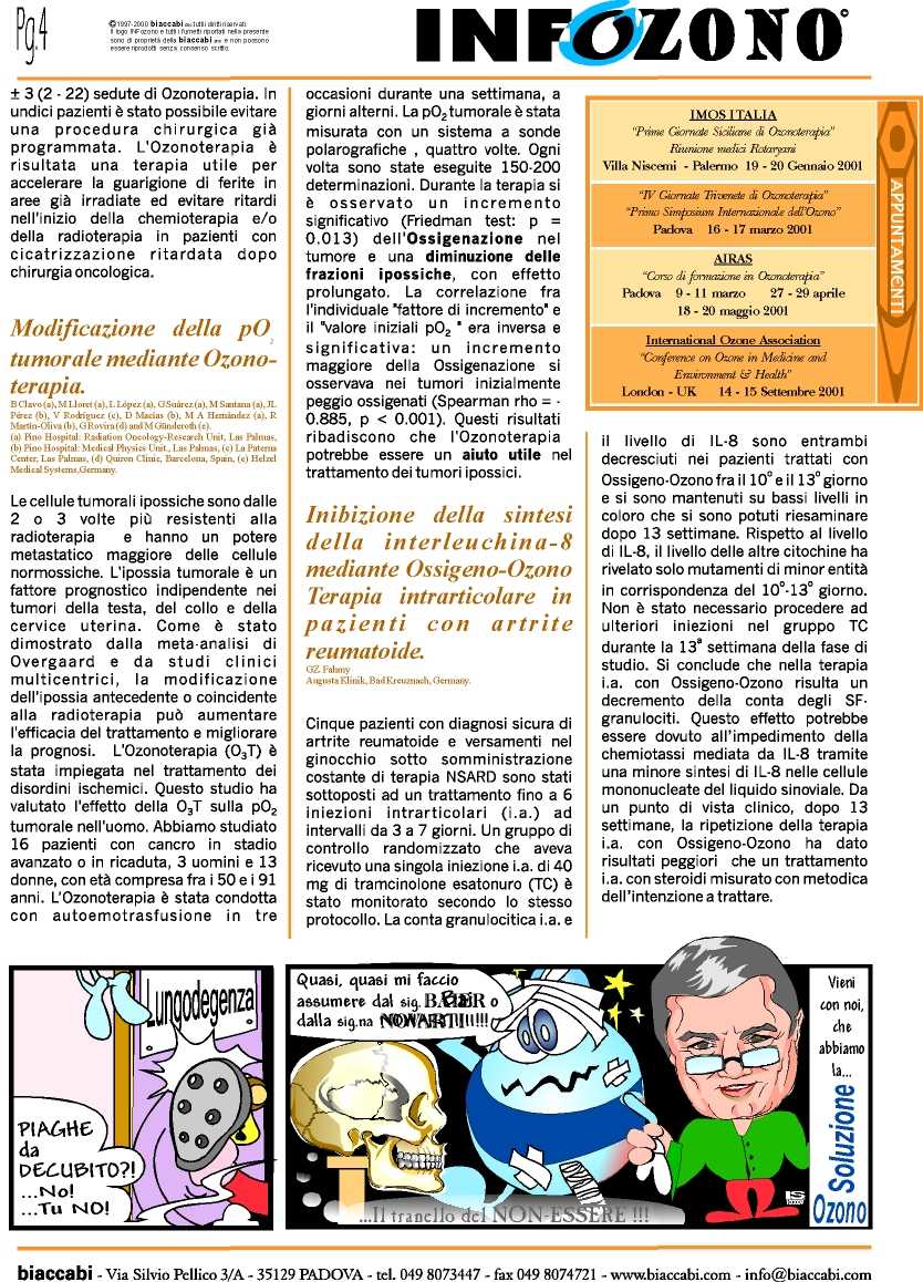 Infozono 13 pagina 4