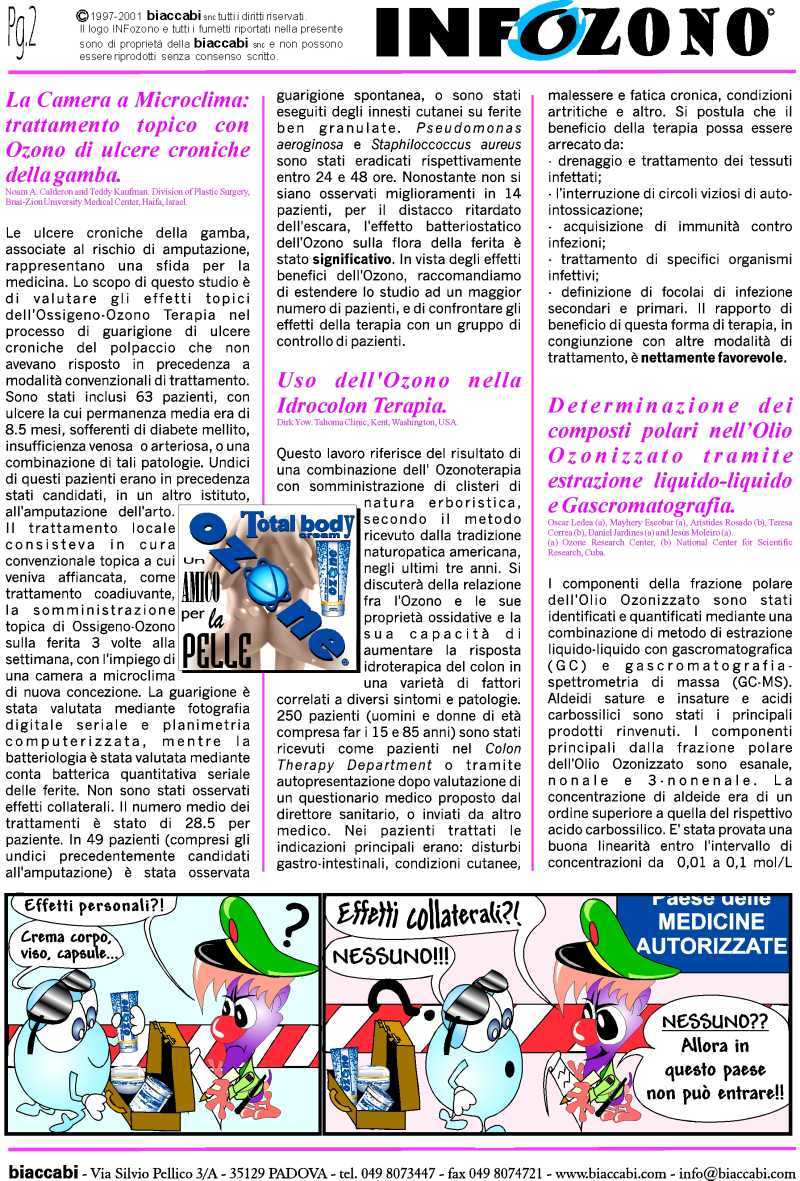 Infozono 14 pagina 2