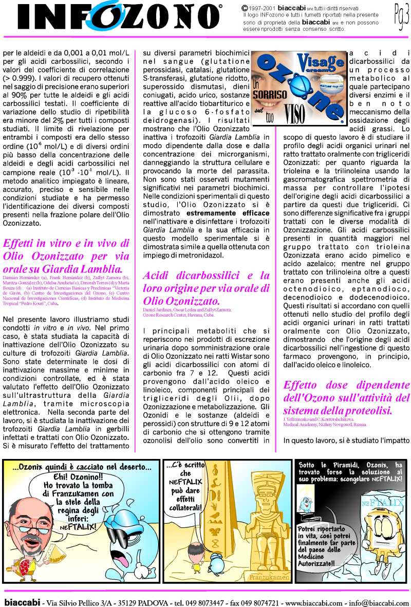 Infozono 14 pagina 3
