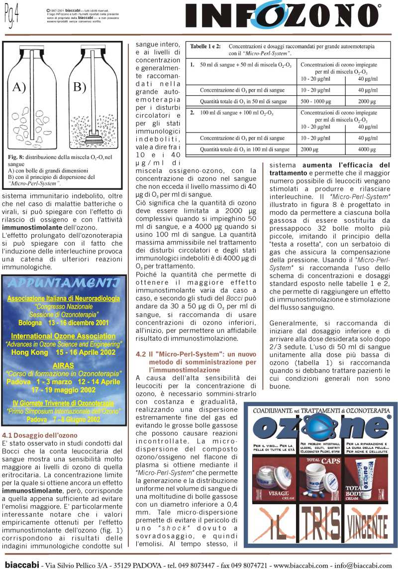 Infozono 16 pagina 4