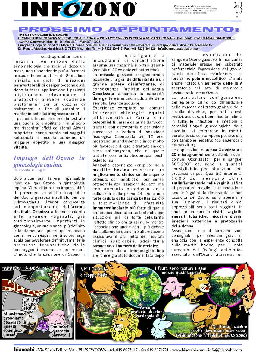 Infozono 19 pagina 3